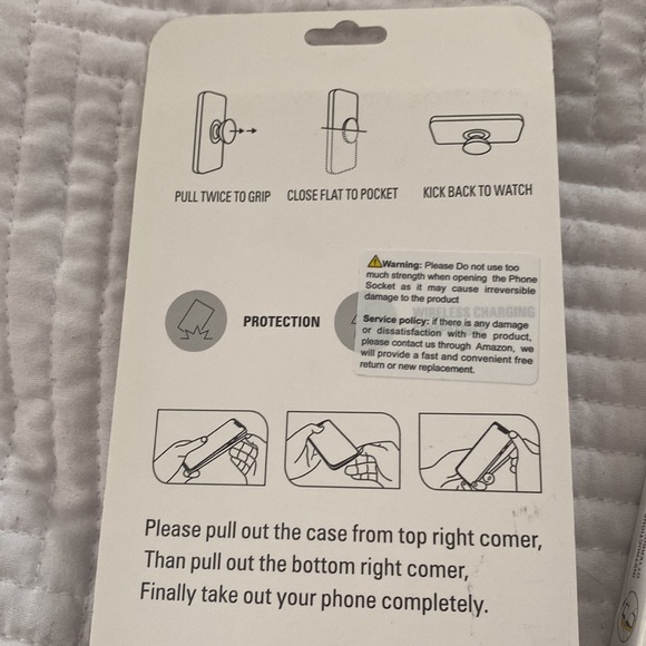 Otterbox iPhone 11 Pro & another case for iPhone 11 - Picture 5 of 5